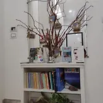 Bed & Breakfast Residenza Burmaria Free Parking Tropea