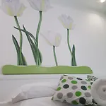 Bed & Breakfast Residenza Burmaria Free Parking 4*