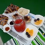 Bed & Breakfast Residenza Burmaria Free Parking Tropea
