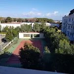 Residenza Burmaria Free Parking 4* Tropea