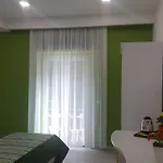 Bed & Breakfast Residenza Burmaria Free Parking Tropea