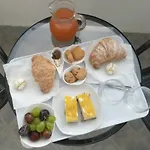 Bed & Breakfast Residenza Burmaria Free Parking