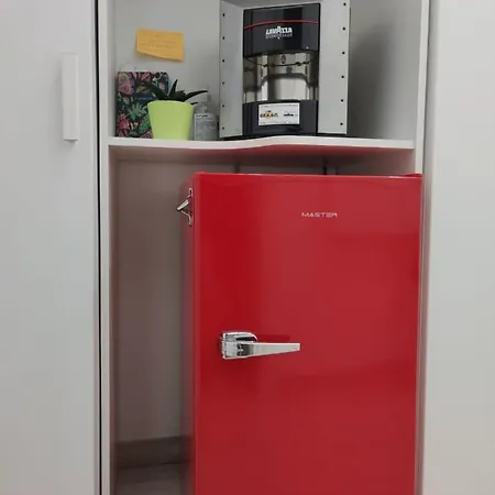 Residenza Burmaria Free Parking Alojamento de Acomodação e Pequeno-almoço 3*