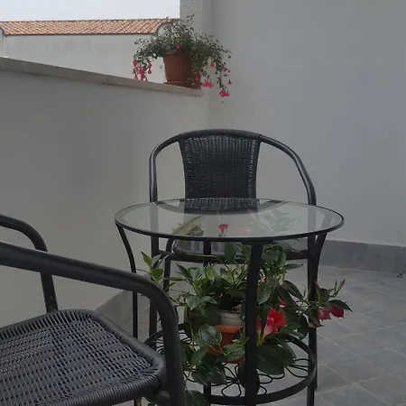 Residenza Burmaria Free Parking 4* トロペーア