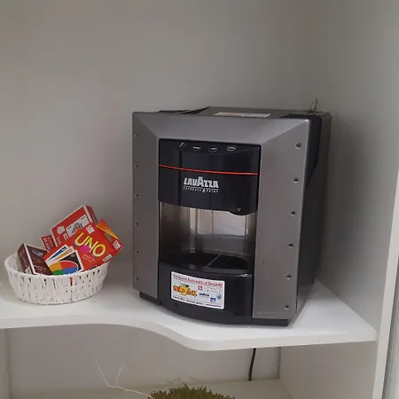 Residenza Burmaria Free Parking