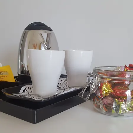 Residenza Burmaria Free Parking 4*