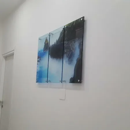Residenza Burmaria Free Parking Alojamento de Acomodação e Pequeno-almoço 3*