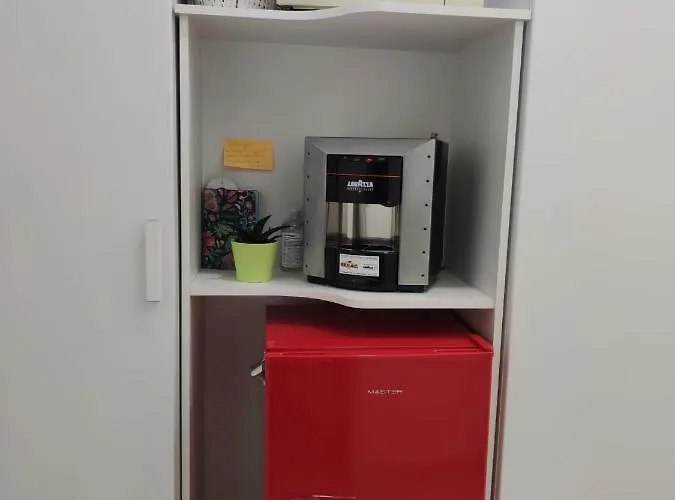 Residenza Burmaria Free Parking 4* Tropea