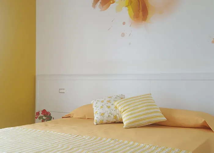 Residenza Burmaria Free Parking 4*