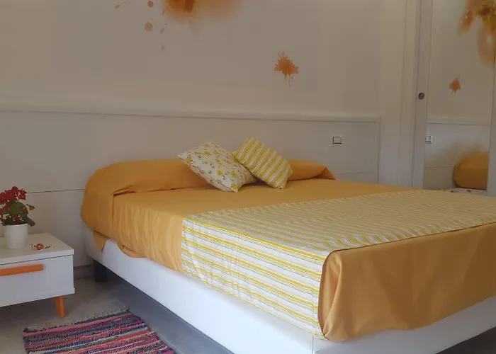 Residenza Burmaria Free Parking 4* Tropea