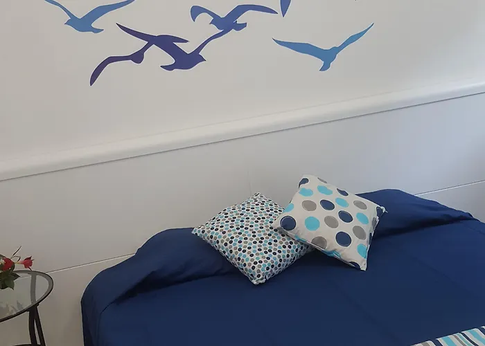 Residenza Burmaria Free Parking Alojamento de Acomodação e Pequeno-almoço