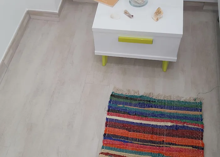 Residenza Burmaria Free Parking Tropea