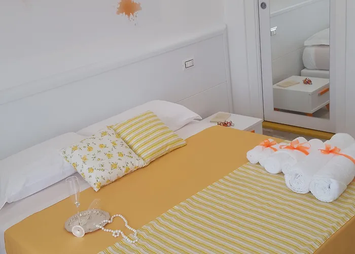 Residenza Burmaria Free Parking Alojamento de Acomodação e Pequeno-almoço