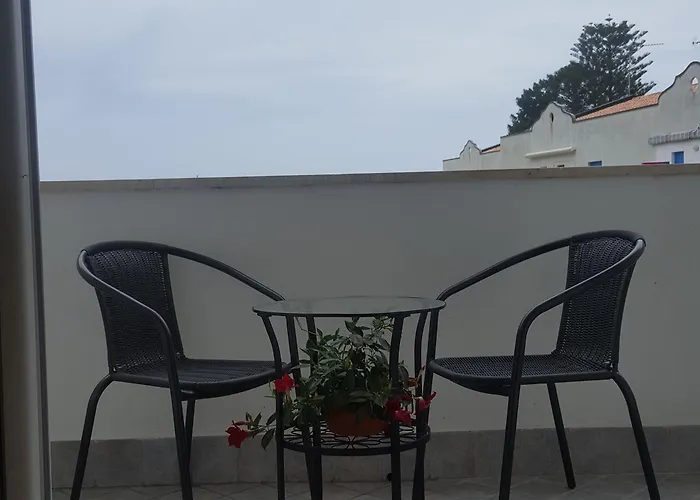 Residenza Burmaria Free Parking 4* Tropea