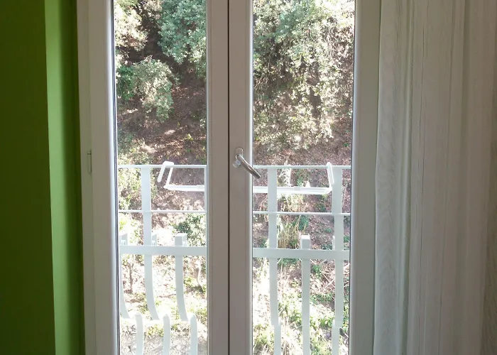 Residenza Burmaria Free Parking