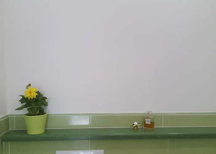 Alojamento de Acomodação e Pequeno-almoço Residenza Burmaria Free Parking