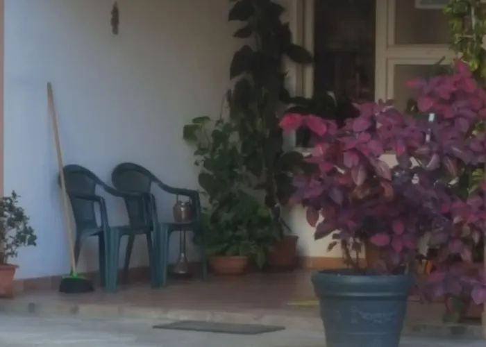 Residenza Burmaria Free Parking Alojamento de Acomodação e Pequeno-almoço