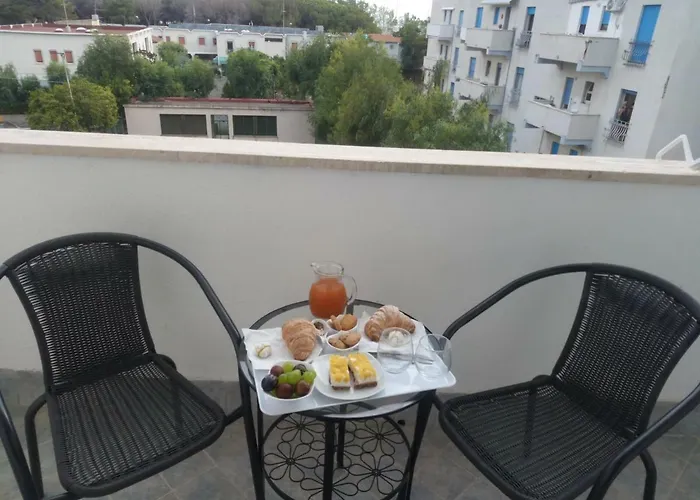 Residenza Burmaria Free Parking Alojamento de Acomodação e Pequeno-almoço