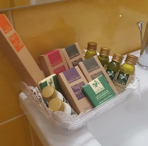 Residenza Burmaria Free Parking 4*