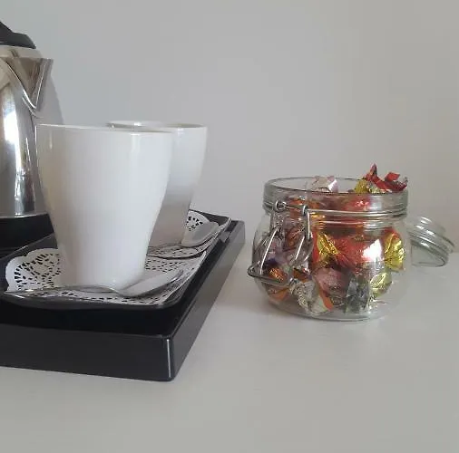 Residenza Burmaria Free Parking 4* Tropea