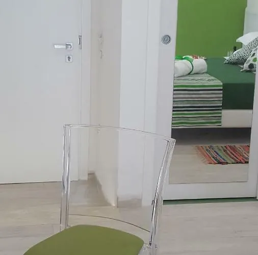 Residenza Burmaria Free Parking 4* Tropea