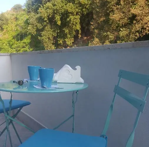 Residenza Burmaria Free Parking