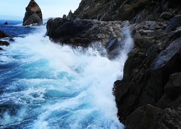 Residenza Burmaria Free Parking Tropea