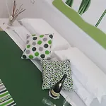 Oda ve Kahvaltı Residenza Burmaria Free Parking Tropea
