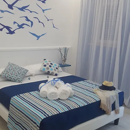 B&B Residenza Burmaria Free Parking