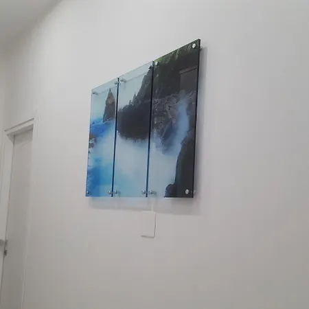 Bed & Breakfast Residenza Burmaria Free Parking 4*