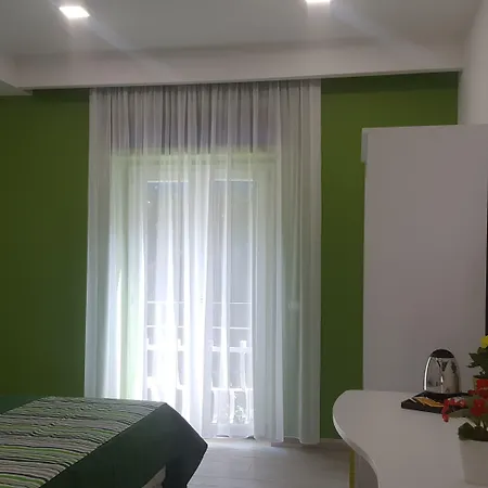 Residenza Burmaria Free Parking 4*