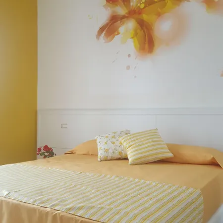 Residenza Burmaria Free Parking 4*