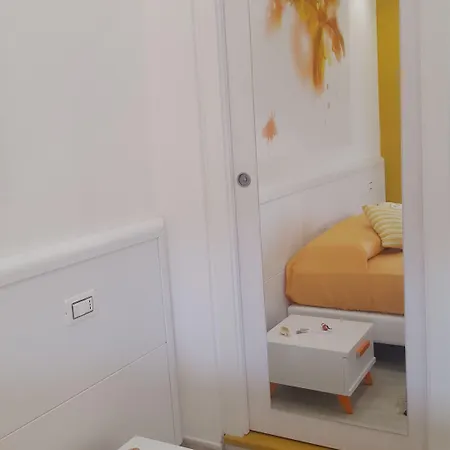 Residenza Burmaria Free Parking Bed & Breakfast 4*