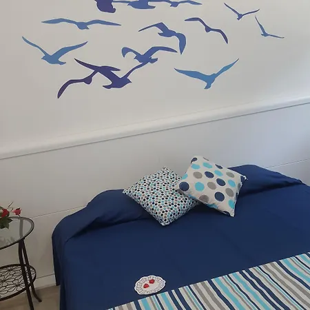 Residenza Burmaria Free Parking B&B