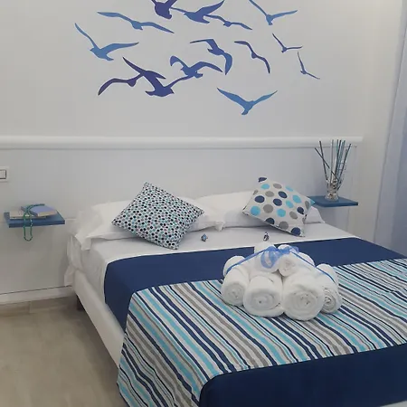 Residenza Burmaria Free Parking Bed & Breakfast 4*