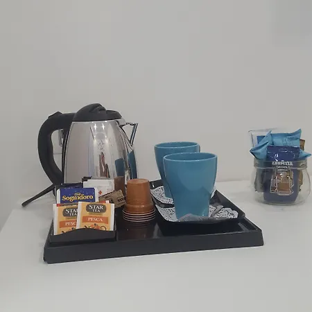 Residenza Burmaria Free Parking Bed & Breakfast