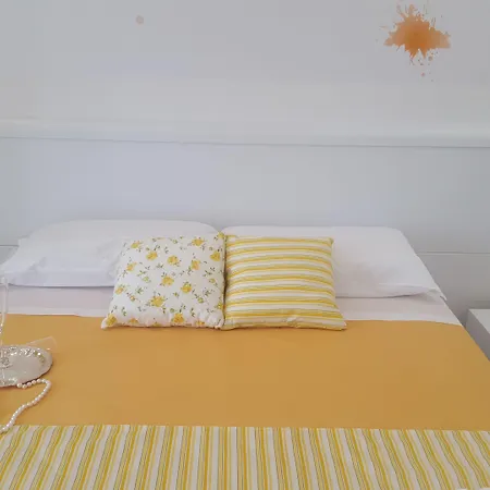 Residenza Burmaria Free Parking 4* Tropea