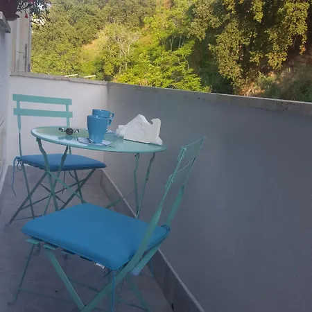 Bed & Breakfast Residenza Burmaria Free Parking