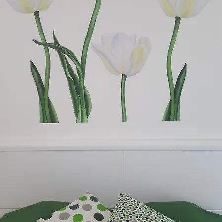 B&B Residenza Burmaria Free Parking