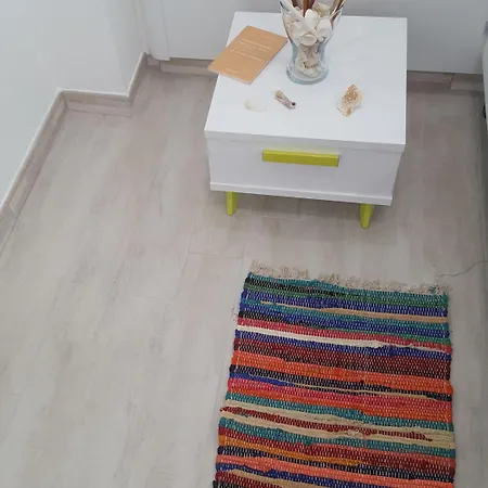 Residenza Burmaria Free Parking Tropea