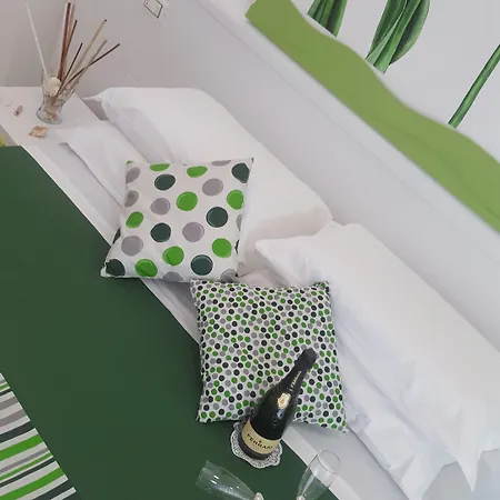 Bed & Breakfast Residenza Burmaria Free Parking Tropea