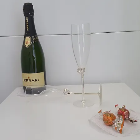 Residenza Burmaria Free Parking B&B