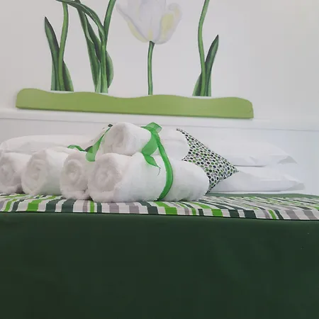 Residenza Burmaria Free Parking 4*