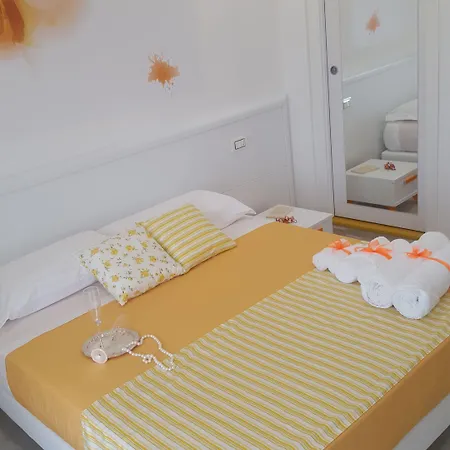 Residenza Burmaria Free Parking B&B