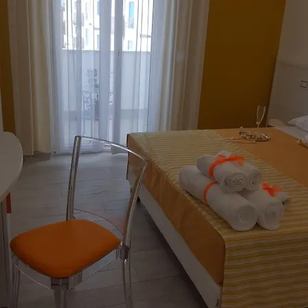 Residenza Burmaria Free Parking 트로페아