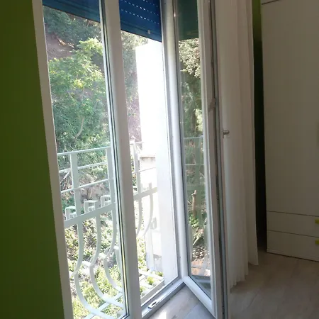 Residenza Burmaria Free Parking 4* Tropea