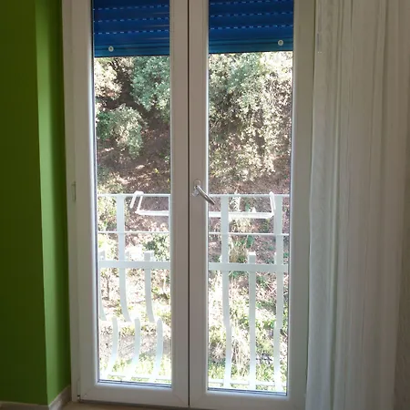 Residenza Burmaria Free Parking