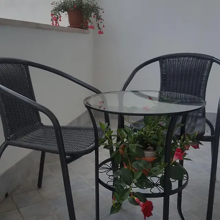 Residenza Burmaria Free Parking 4* 트로페아