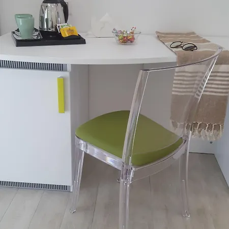 Residenza Burmaria Free Parking