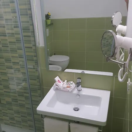 Residenza Burmaria Free Parking